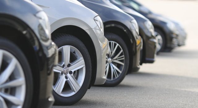 İcradan Satılık Opel Astra Sedan