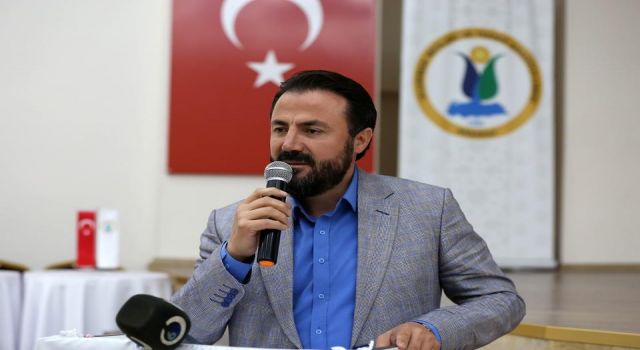 Koç “Tekrardan Ayağa Kalkacağız”