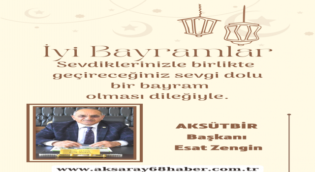 Ramazan Bayram İlanlar