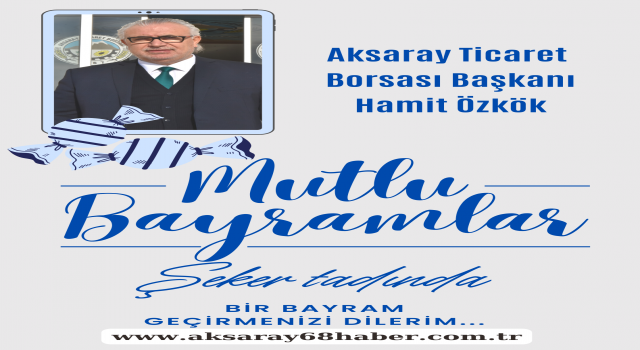 Ramazan Bayram İlanlar
