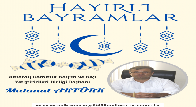 Ramazan Bayram İlanlar