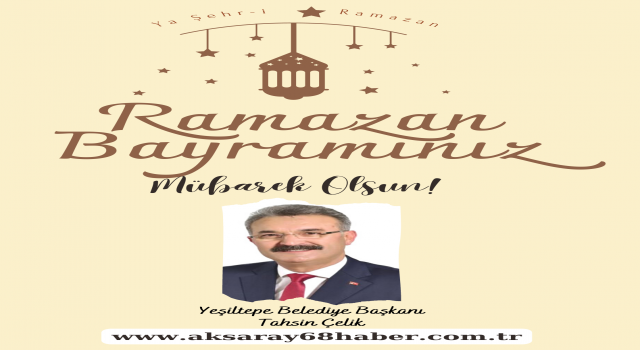 Ramazan Bayram İlanlar