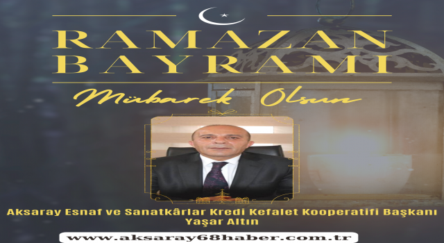 Ramazan Bayram İlanlar