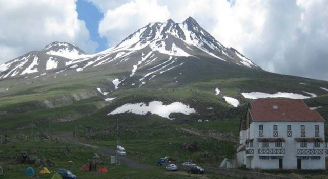 Vatandaşın Tatil Rotası Yerli Mekânlar