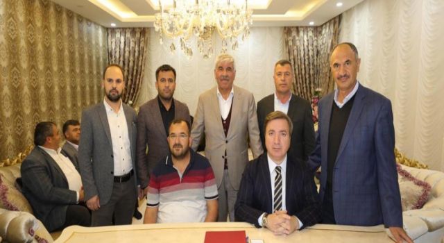 Yeni OSB’lere Yatırımcı Yağıyor
