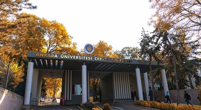 Ankara Üniversitesi 11 Öğretim Üyesi Alacak