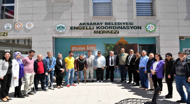 Dinçer; “Birlik Varsa Engel Yok”