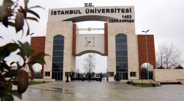 İstanbul Üniversitesi 111 Öğretim Üyesi Alacak