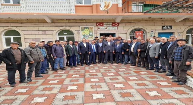 MHP Tam Kadro Sahada