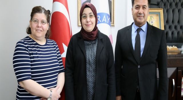 Uygulanmaya Başlanan Yeşil 5.0 Projesi Aksaray’da Bir İlk