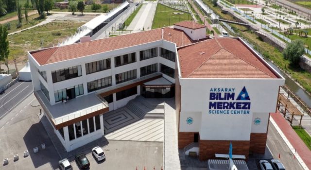 Bu Festival Bilime Yön Verecek