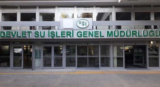 Devlet Su İşleri Genel Müdürlüğü 26 Avukat Alacak