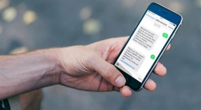 Dolandırıcıların Yeni Tuzağı SMS’ler Oldu