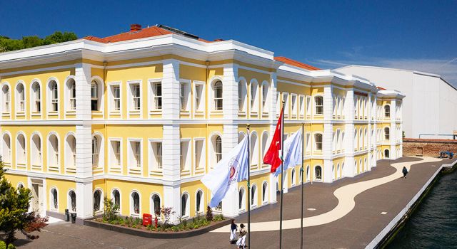Galatasaray Üniversitesi Öğretim Üyesi Alacak