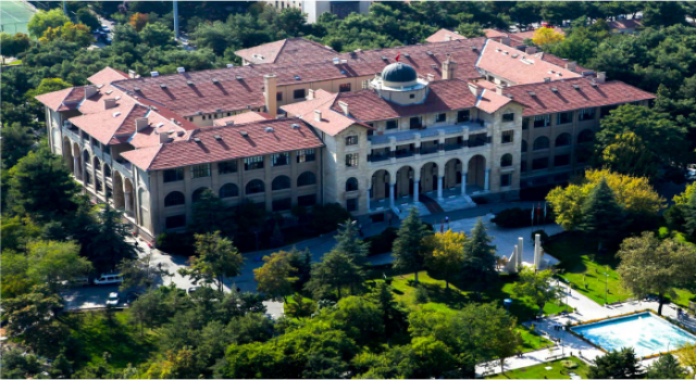 Gazi Üniversitesi Öğretim Elemanı Alacak