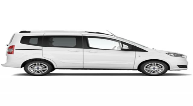 İcradan Satılık Ford Tourneo