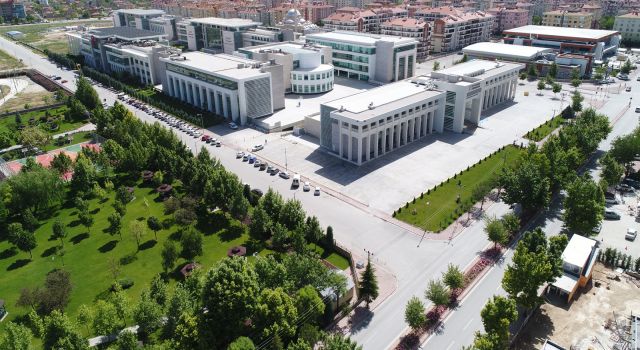 KTO Karatay Üniversitesi Öğretim Üyesi Alacak