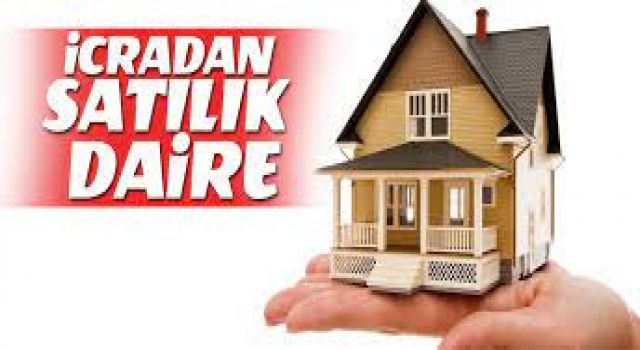 Mersin Mezitli'de İcradan Satılık 105 m² 3+1 Daire