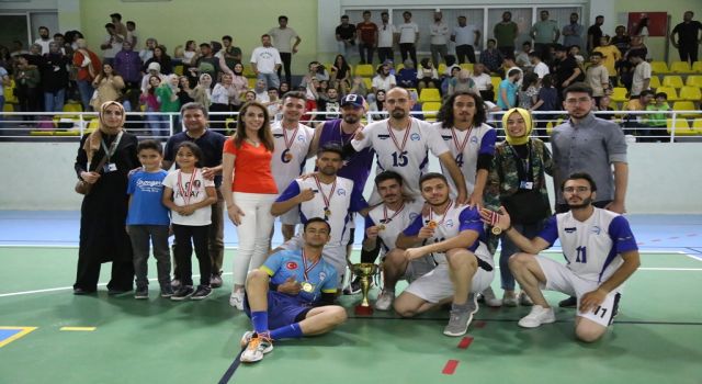 SPOR DOSTLUK VE KARDEŞLİKTİR