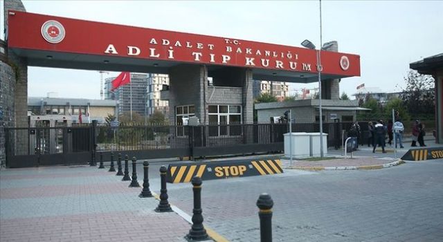 Adli Tıp Kurumu Başkanlığı Sözleşmeli Personel Alacak