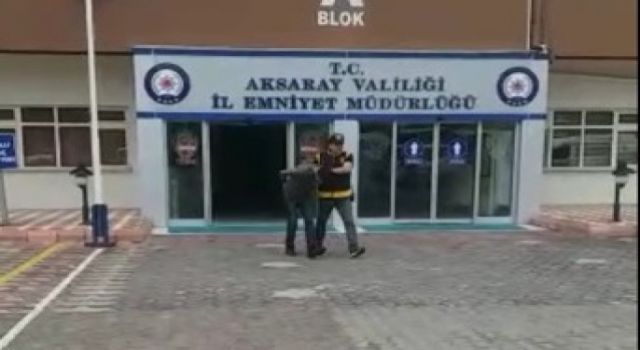 Asayiş Hırsızlara Göz Açtırmıyor