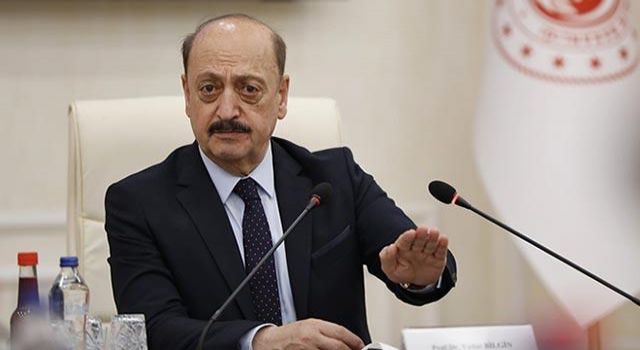 Bakan Bilgin’in Açıklamaları EYT’lileri Umutlandırdı