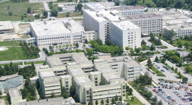 BUÜ Sağlık Uygulama ve Araştırma Merkezi Hastanesi Sözleşmeli Personel Alacak