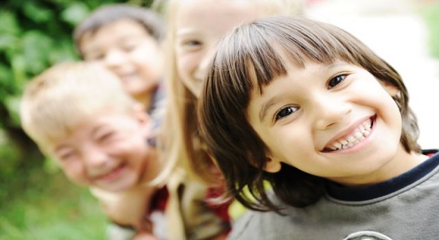 ÇOCUKLAR SPOR YAPARKEN KALP SAĞLIĞI İÇİN NELERE DİKKAT ETMELİ?