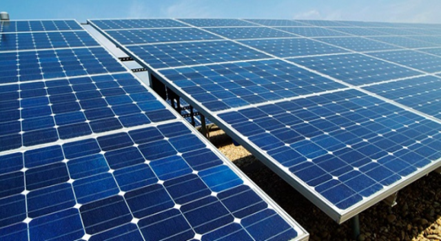 Güneş Enerjisi Sistemi Kurulacah