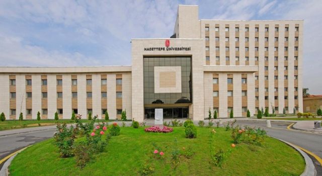 Hacettepe Üniversitesi 151 Öğretim Üyesi Alıyor
