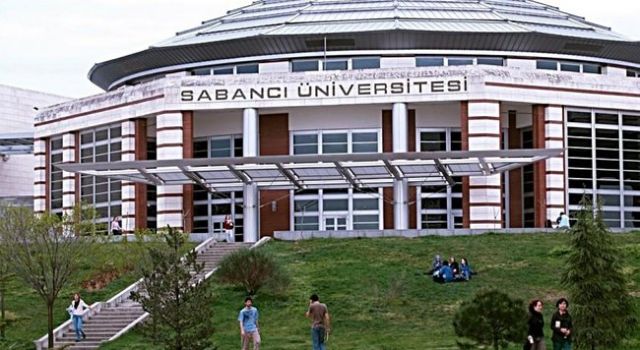 Sabancı Üniversitesi Araştırma Görevlisi Alacak