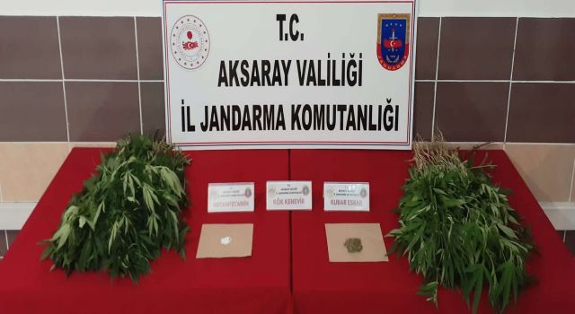 2 Zehir Taciri Daha Yakalandı