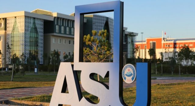 “ASÜ” KISALTMASI TESCİLLENDİ
