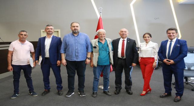Aydın “İktidar Devrini de, Dönemini de Tamamladı”