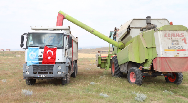 Belediye Üretirken AR-GE Eksiğini de Tamamlıyor