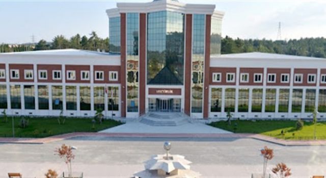 Bilecik Şeyh Edebali Üniversitesi Sözleşmeli Personel Alacak