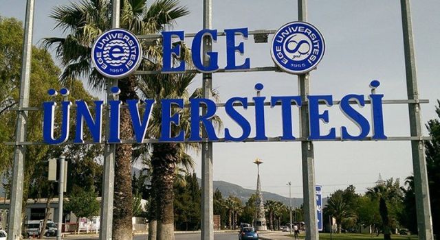 Ege Üniversitesi 63 Öğretim Üyesi Alacak