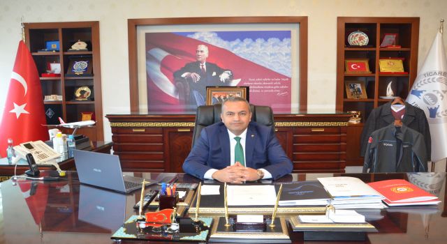 Göktaş “4,5 Yılda Rekorlar Kırdık”