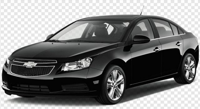 İcradan Satılık Chevrolet Cruze