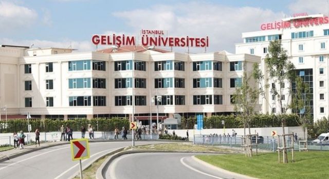 İstanbul Gelişim Üniversitesi 20 Araştırma Görevlisi Alacak