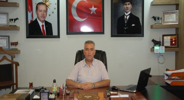 KAYAN “ÜRETİCİ ENFLASYONA YENİK DÜŞÜYOR”