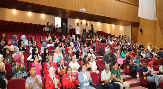 Milli Teknoloji Hamleleri Bilim Merkezi’nde Konuşuldu