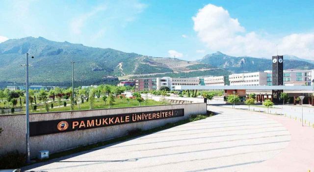 Pamukkale Üniversitesi 185 Sözleşmeli Personel Alacak