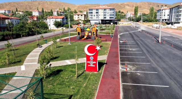 Şehit Eren Bülbül, İsmiyle Yaşayacak