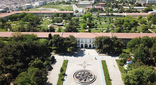 Yıldız Teknik Üniversitesi Sözleşmeli Personel Alacak