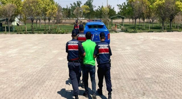 Zehir Tacirlerine Geçit Yok