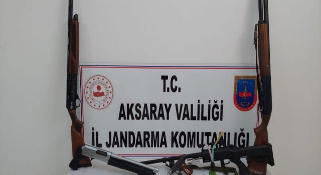 3 Zehir Taciri Daha Yakalandı