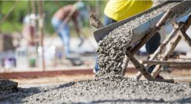 Beton Malzemeleri Satın Alınacak
