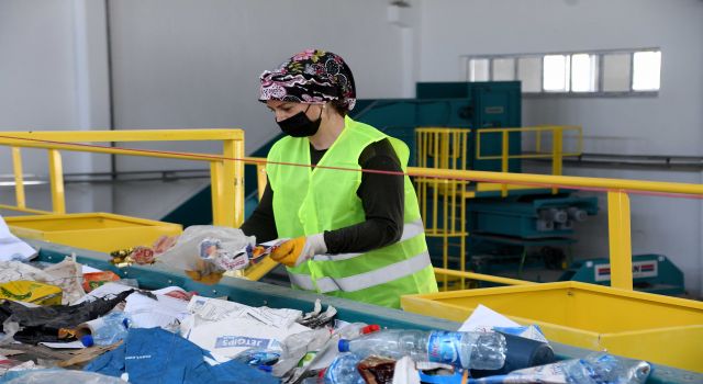 DEV PROJENİN AÇILIŞINI BAKAN KURUM YAPACAK