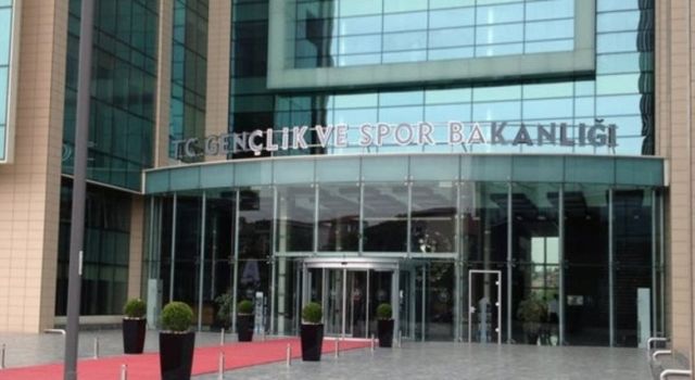 Gençlik ve Spor Bakanlığı 4.147 Personel Alacak
